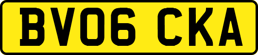 BV06CKA