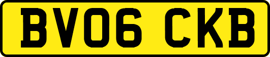 BV06CKB