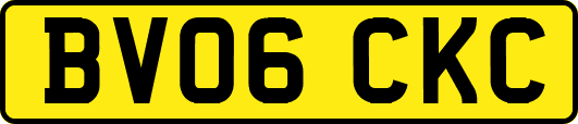 BV06CKC