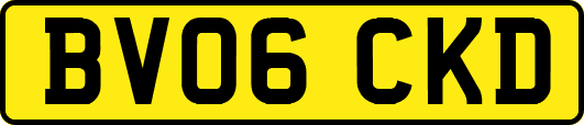 BV06CKD