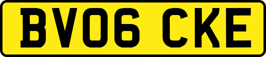 BV06CKE