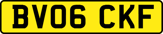 BV06CKF