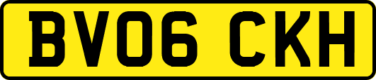 BV06CKH
