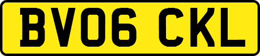 BV06CKL