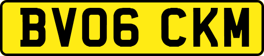 BV06CKM