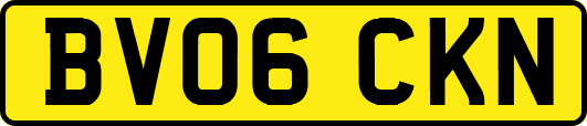 BV06CKN