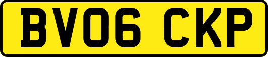 BV06CKP