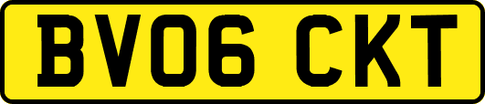 BV06CKT
