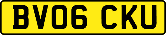 BV06CKU