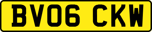 BV06CKW
