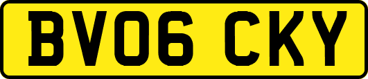 BV06CKY