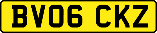 BV06CKZ