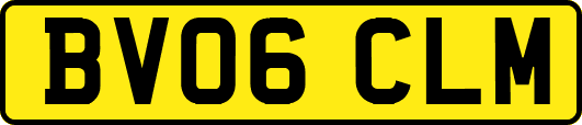 BV06CLM