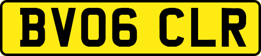 BV06CLR