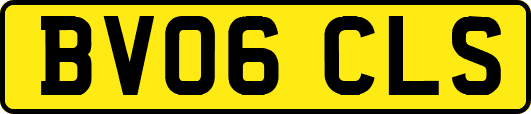 BV06CLS