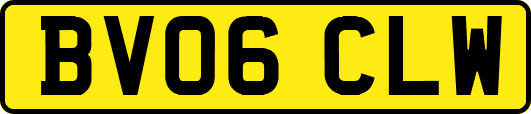 BV06CLW