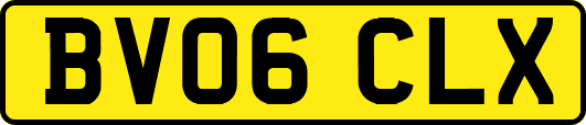 BV06CLX