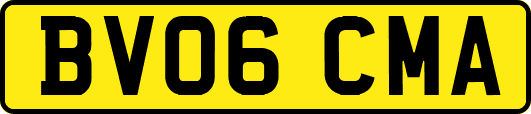 BV06CMA