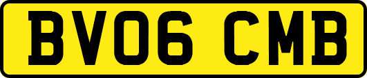 BV06CMB