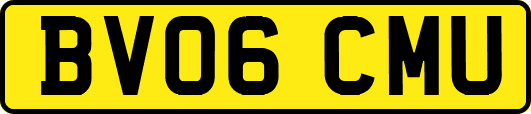BV06CMU