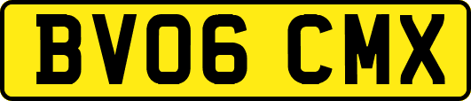 BV06CMX