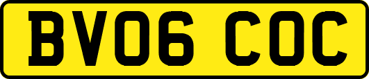 BV06COC