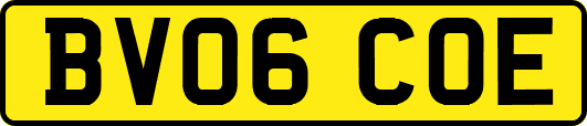BV06COE