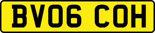 BV06COH