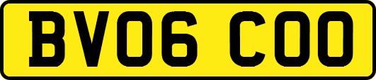 BV06COO