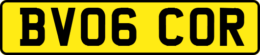 BV06COR