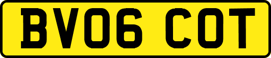 BV06COT