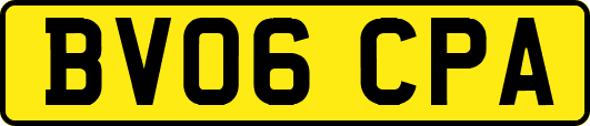 BV06CPA