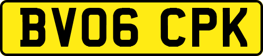 BV06CPK