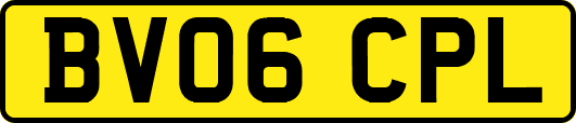 BV06CPL