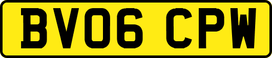 BV06CPW