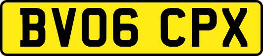 BV06CPX