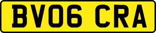BV06CRA