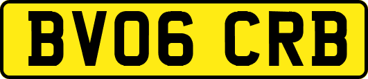 BV06CRB