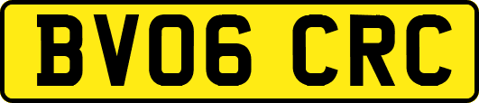 BV06CRC