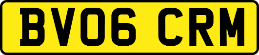 BV06CRM