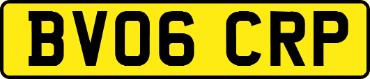 BV06CRP