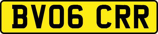 BV06CRR