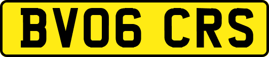 BV06CRS