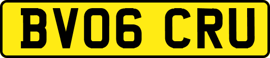 BV06CRU