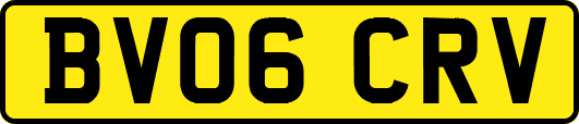 BV06CRV