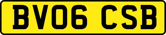 BV06CSB