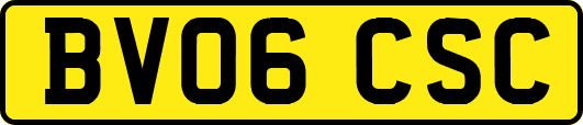 BV06CSC
