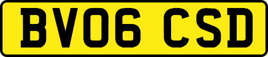 BV06CSD