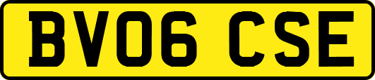 BV06CSE