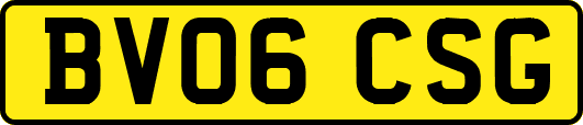 BV06CSG